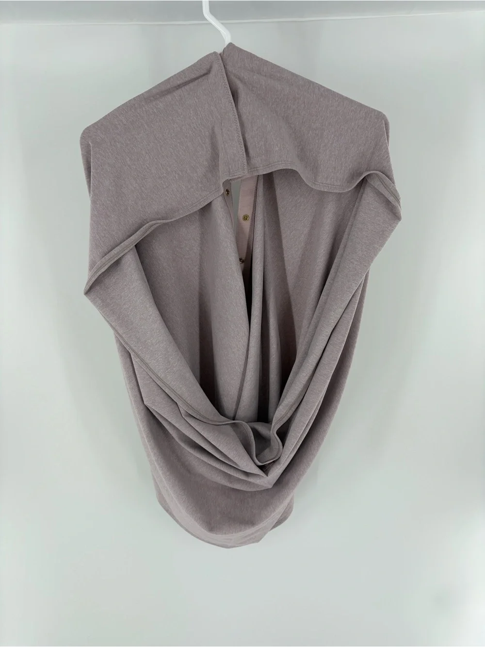 lululemon athletica Open Scarf - Mauve